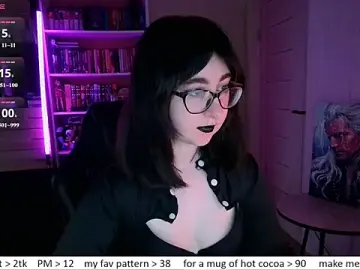 Stripchat Free Porn Cam of el_sweety