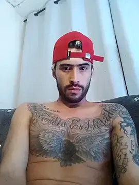 Stripchat Best Webcam of harold_777