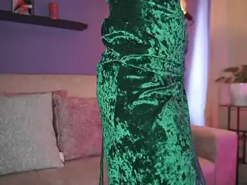 Stripchat Private Sex Chat of roselinedior