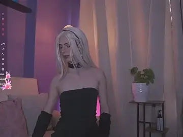 Stripchat Watch Live Sex Cams of roselinedior