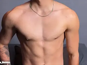 Stripchat Watch Live Sex Cams of salvatore_romanoo