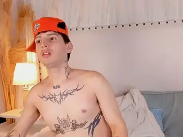 Stripchat Live Sex Cam of sett_and_gwen