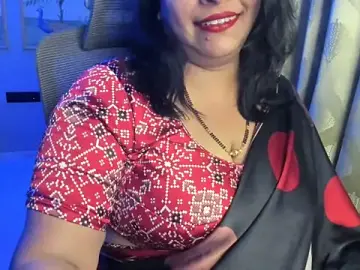 Stripchat Adult Video Chat of tarivishu11