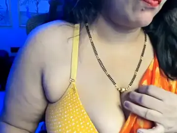 Stripchat Sex Cam of tarivishu11