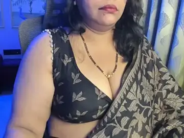 Stripchat Live Sex of tarivishu11