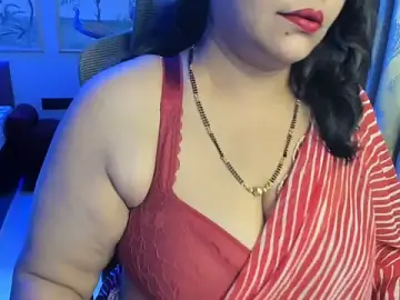 Stripchat Nude Webcam of tarivishu11