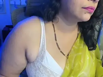 Stripchat Live Porn of tarivishu11