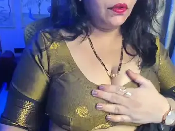 Stripchat Sex Cam of tarivishu11