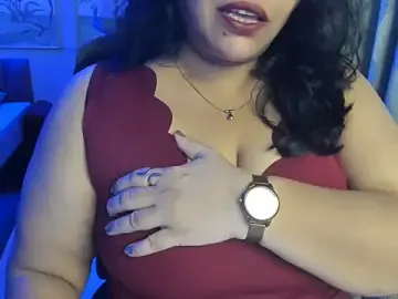 Stripchat Nude Webcam of tarivishu11
