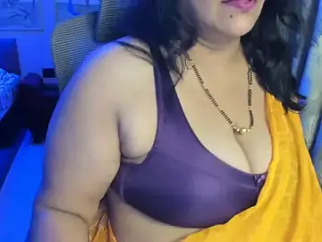 Stripchat Live Porn of tarivishu11