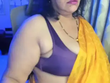 Stripchat Live Porn of tarivishu11