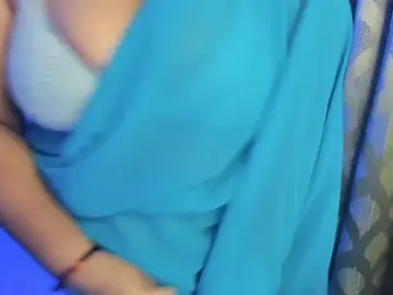 Stripchat Live Sex of tarivishu11