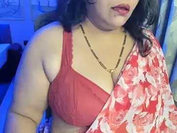Stripchat Sex Cam of tarivishu11