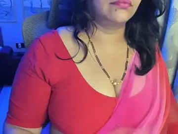 Stripchat Live Sex of tarivishu11