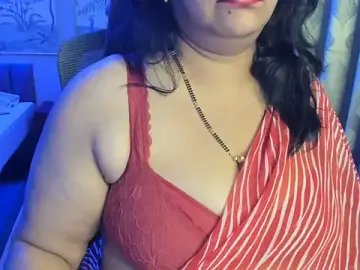 Stripchat Nude Webcam of tarivishu11