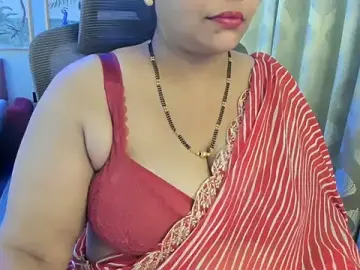 Stripchat Sex Cam of tarivishu11