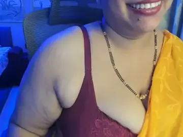 Stripchat Adult Video Chat of tarivishu11