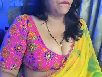 Stripchat Live Porn of tarivishu11