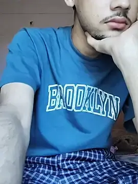 Stripchat Sex Chat of Alfharoh