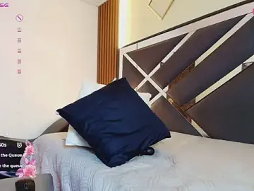 Stripchat Free Live Porn of Ambarross_