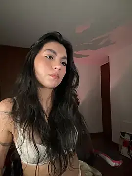 Stripchat Best live sex cam show of Dahian-peach