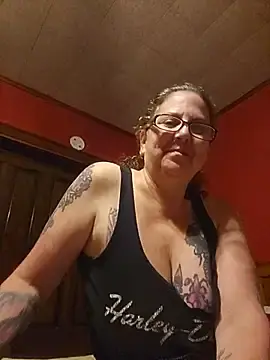 Stripchat Watch Live Sex Cams of Harleygirl73
