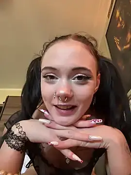 Stripchat Private Sex Chat of Herminoyouu