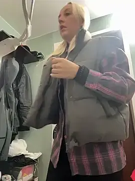 Stripchat Live Sex of MerlinDave