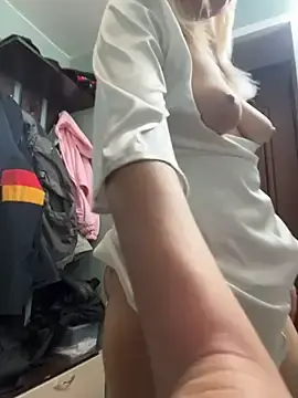 Stripchat Live Porn of MerlinDave