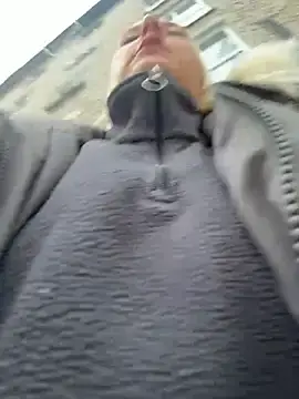 Stripchat Adult Webcam of MerlinDave