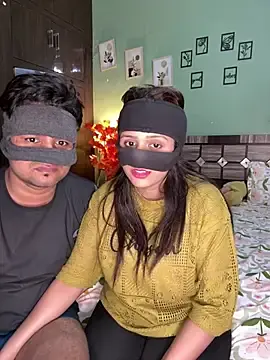 Stripchat Best live sex cam show of Model_bhabhi_couple
