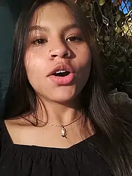 Stripchat Live Porn of Nicky_11