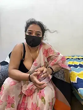 Stripchat Free Live Porn of Rimi_Bhabhi