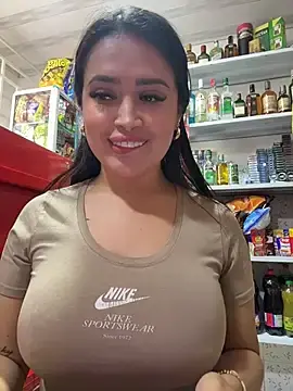 Stripchat Live Porn of Sara_fun