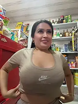 Stripchat Sex Chat of Sara_fun
