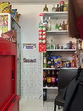 Stripchat Live Sex of Sara_fun