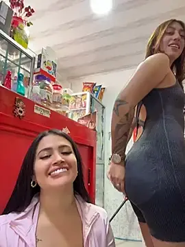 Stripchat Best live sex cam show of Sara_fun