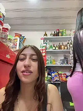 Stripchat Sex Chat of Sara_fun