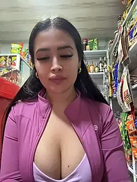 Stripchat Sex Chat of Sara_fun