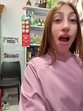 Stripchat Sex Chat of Sara_fun