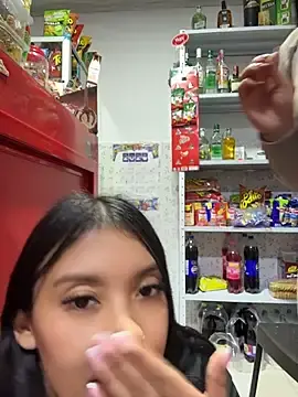 Stripchat Private Sex Chat of Sara_fun