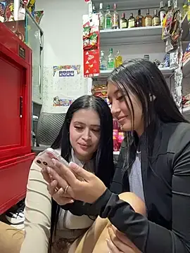Stripchat Live Sex of Sara_fun