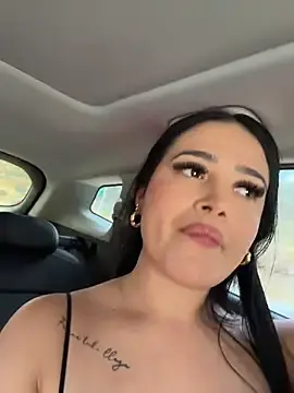 Stripchat Sex Cam of Sara_fun