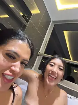 Stripchat Live Porn of Sara_fun