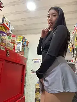 Stripchat Live Sex of Sara_fun