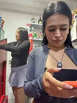 Stripchat Private Sex Chat of Sara_fun