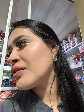 Stripchat Live Sex of Sara_fun