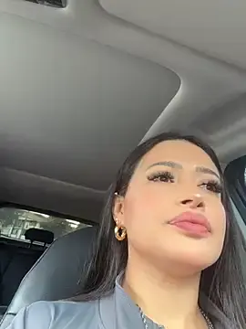 Stripchat Sex Chat of Sara_fun