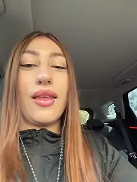 Stripchat Sex Chat of Sara_fun