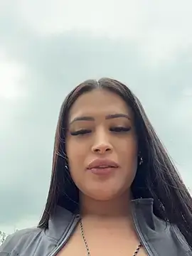 Stripchat Live Sex of Sara_fun